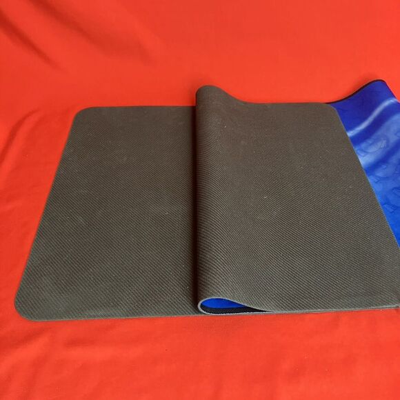 1 Set - 2006 Speed Stacks 12 Green Cups Official WSSA Mat W/ Cup Bag (No Timer) - Picture 2 of 9